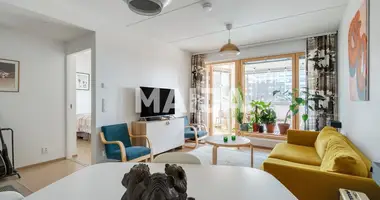 Appartement 1 chambre dans Helsinki sub region, Finlande