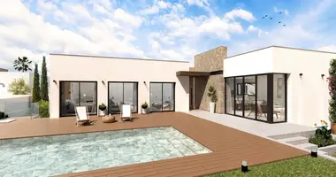 Вилла в Торре-Пачеко, Испания