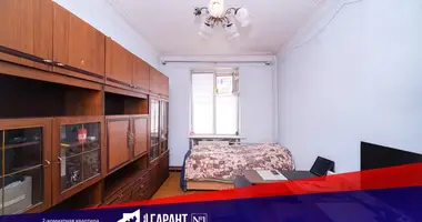 Wohnung 2 zimmer in Minsk, Belarus