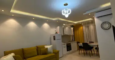 Apartamento 1 habitación en Bashkia Durres, Albania