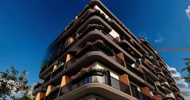 Apartamento 2 habitaciones en Saranda, Albania