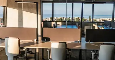 Pomieszczenie biurowe 187 m² w Pafos, Cypr