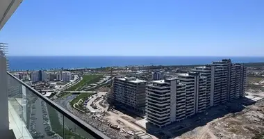 Estudio 1 habitación en Trikomo, Chipre del Norte