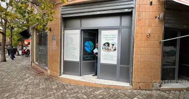 Nieruchomości komercyjne 20 m² w Tirana Municipality, Albania
