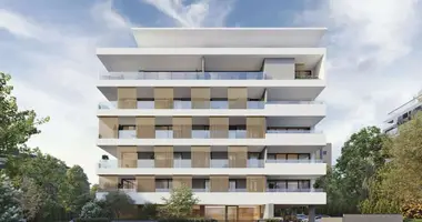 Apartamento 2 habitaciones en Chipre