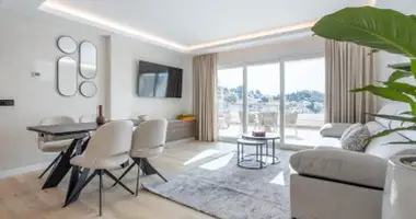 Appartement 2 chambres dans San Pedro Alcantara, Espagne