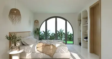 Apartamento en Ungasan, Indonesia