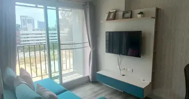 Condo 1 bedroom in Pattaya City, Thailand