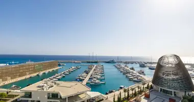 Квартира 2 комнаты в Айя-Напа, Кипр