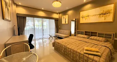 Condo 1 bedroom in Pattaya City, Thailand