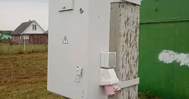 Участок земли в Руднянский сельский Совет, Беларусь