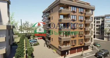 Apartamento 2 habitaciones en Pomorie, Bulgaria