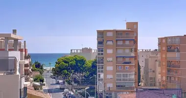 Penthouse w el Campello, Hiszpania