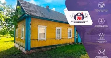 Haus in Starobin, Belarus