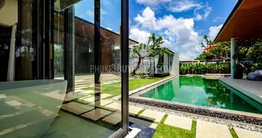 Wohnung 4 Schlafzimmer in Choeng Thale, Thailand