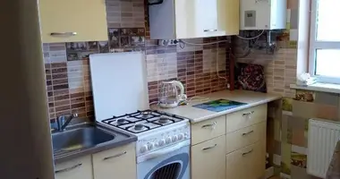 Apartamento 1 habitación en Odesa, Ucrania