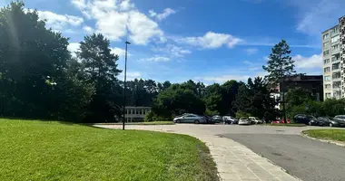 4 room apartment in Vilnius, Lithuania
