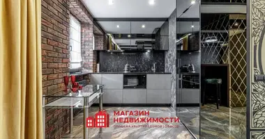 Квартира 2 комнаты в Гродно, Беларусь