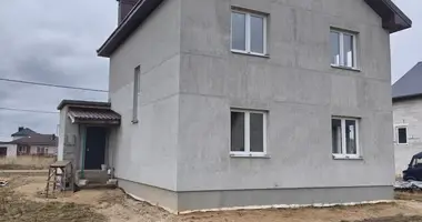 Maison dans Lida, Bélarus
