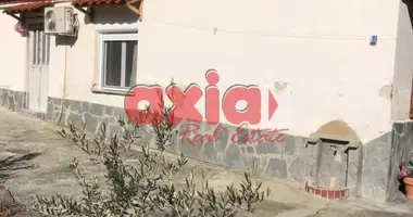 Casa 1 habitación en Domatia, Grecia