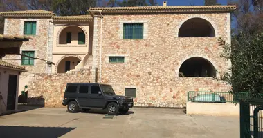 Вилла 10 комнат в Municipality of Argos and Mykines, Греция