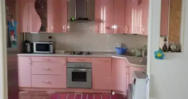 3 room apartment in Odesa, Ukraine