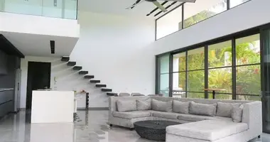 Villa 4 zimmer in Las Terrenas, Dominikanische Republik