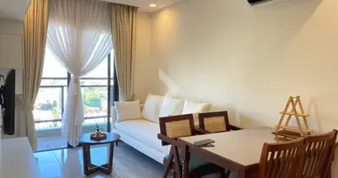 Кондо 1 комната в Sangkat Phnom Penh Thmei, Камбоджа