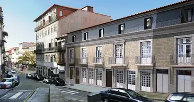 Appartement 2 chambres dans Porto, Portugal