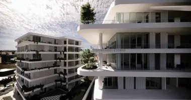 Wohnung 3 Schlafzimmer in Paphos, Zypern