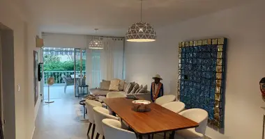 Appartement 2 chambres dans Limassol, Chypre