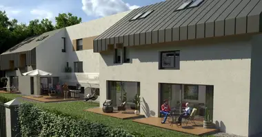 House in Lesser Poland Voivodeship, Poland