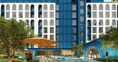 Apartamento 3 habitaciones en Choeng Thale, Tailandia