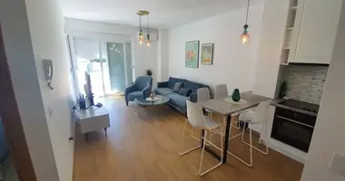 Mieszkanie 1 pokój w Budva, Czarnogóra