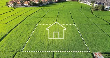 Plot of land in Germasogeia, Cyprus