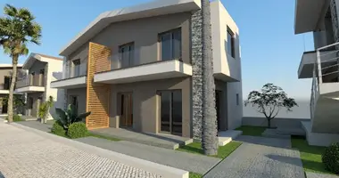 3 bedroom townthouse in Chrysi Ammoudia, Greece