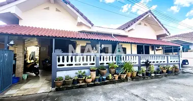 Willa 4 pokoi w Nong Prue, Tajlandia