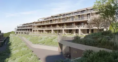 Bungalow in Estepona, Spanien