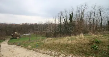 Plot of land in City of Zagreb, Croatia