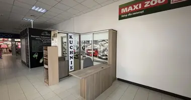 Wohnung in Warschau, Polen