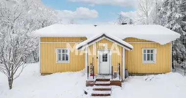 2 bedroom house in Kemi, Finland