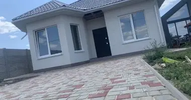 3 room house in Odesa, Ukraine