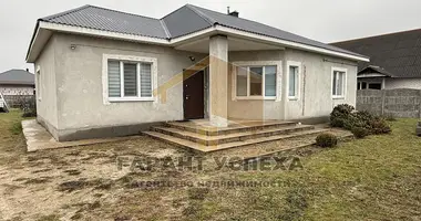 House in Brest, Belarus