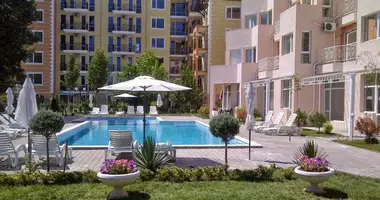 Hotel 55 m² en Nesebar, Bulgaria
