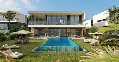 Villa in Peyia, Zypern