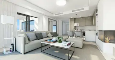 2 bedroom apartment in Abadin, Spain