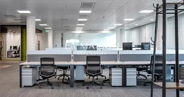 Oficina 413 m² en Strovolos, Chipre