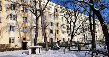 Apartamento 2 habitaciones en Varsovia, Polonia