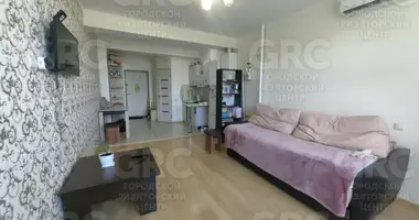 Apartamento 1 habitación en Evenkiysky Rayon, Rusia