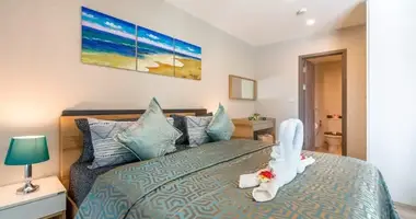 1 bedroom apartment in Sakhu, Thailand